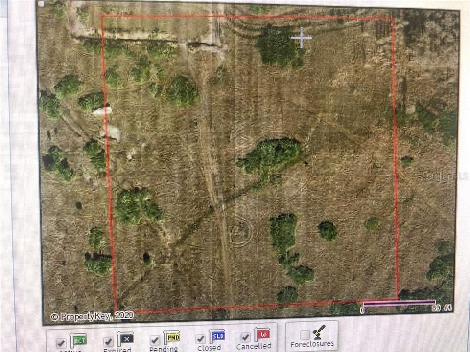 Recently Sold: $3,000 (2.49 acres)