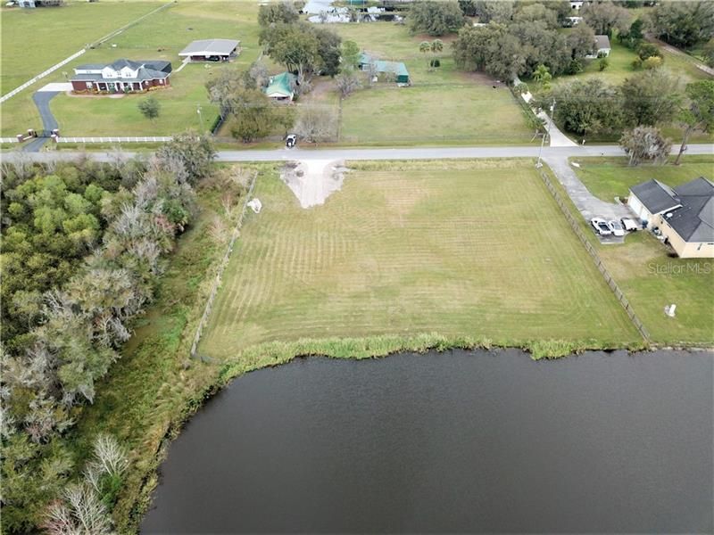 Recently Sold: $94,999 (1.95 acres)