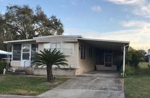 Recently Sold: $22,000 (2 beds, 1 baths, 672 Square Feet)