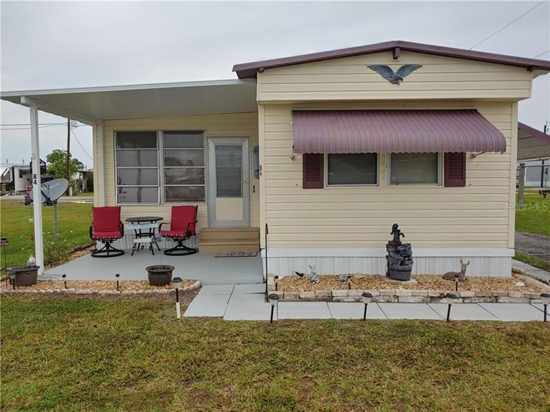 Recently Sold: $34,000 (2 beds, 1 baths, 580 Square Feet)
