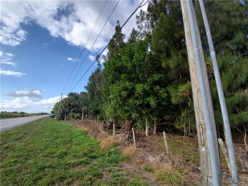 Recently Sold: $79,000 (6.81 acres)