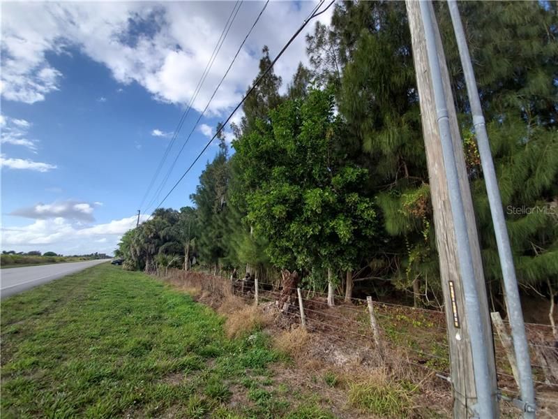 Vendido Recientemente: $79,000 (6.81 acres)