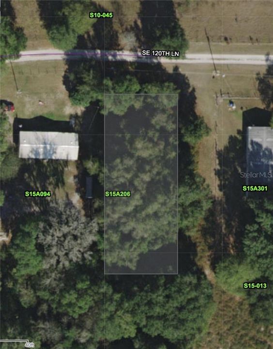 Recently Sold: $10,000 (0.59 acres)