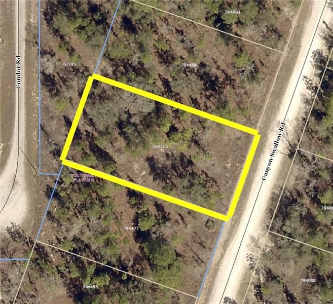 Recently Sold: $12,000 (0.46 acres)