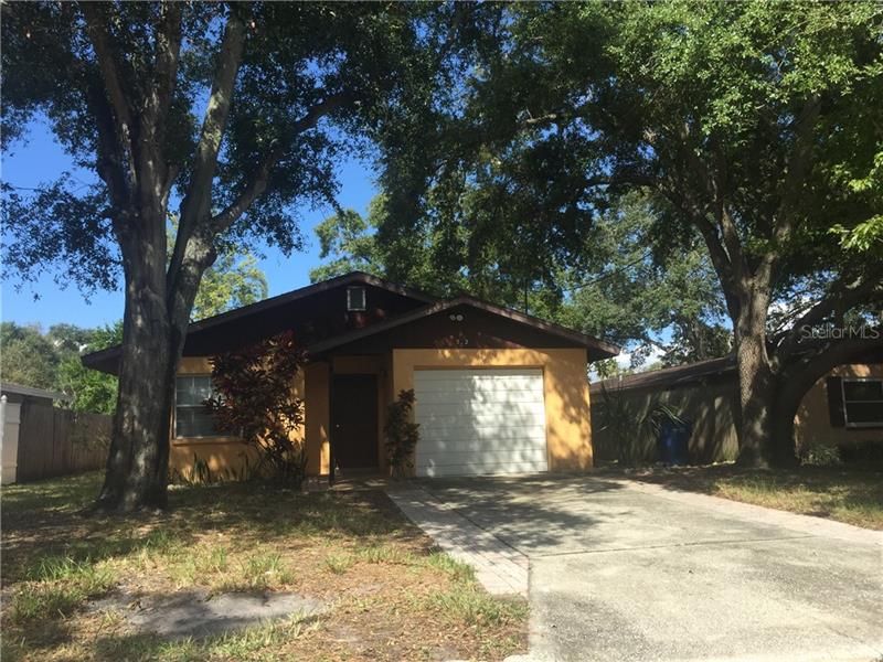 Recently Rented: $1,400 (3 beds, 2 baths, 1007 Square Feet)