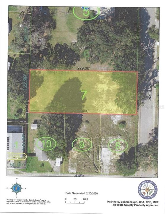 Recently Sold: $64,900 (0.48 acres)