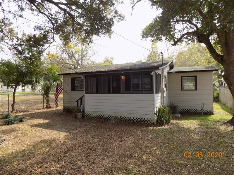 Recently Sold: $83,000 (2 beds, 1 baths, 620 Square Feet)