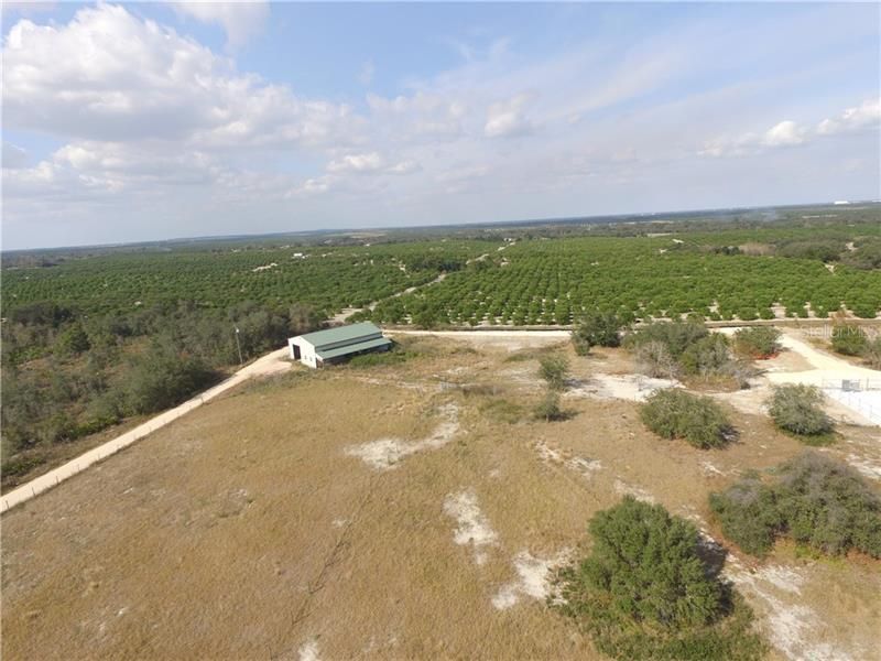 Recently Sold: $165,000 (9.66 acres)