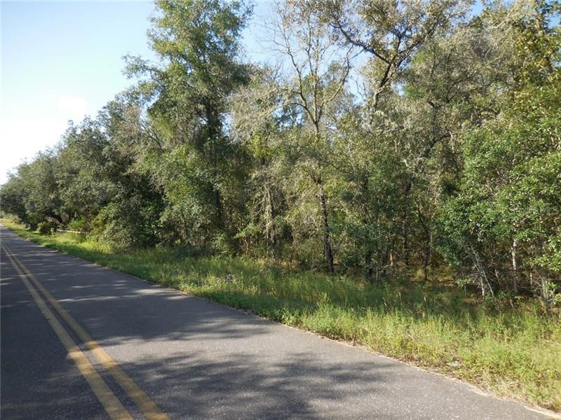 Recently Sold: $14,000 (2.32 acres)