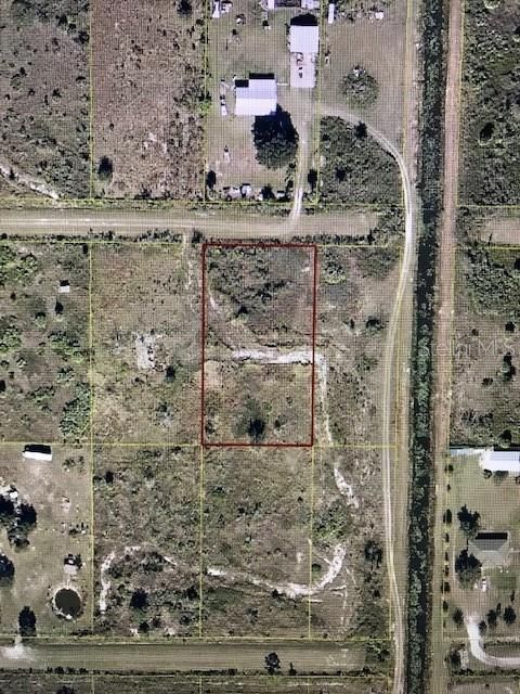 Recently Sold: $4,900 (1.25 acres)