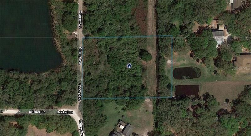 Recently Sold: $10,998 (1.70 acres)
