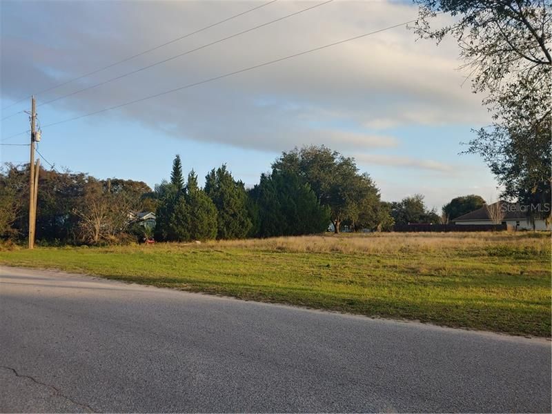 Recently Sold: $37,500 (0.51 acres)