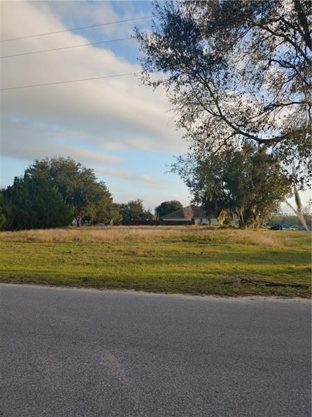 Recently Sold: $37,500 (0.51 acres)