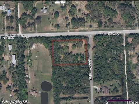 Recently Sold: $70,000 (2.05 acres)
