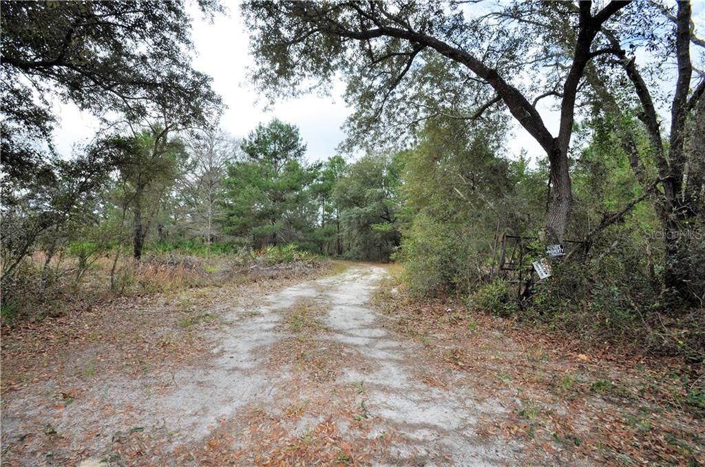 Recently Sold: $65,000 (4.01 acres)