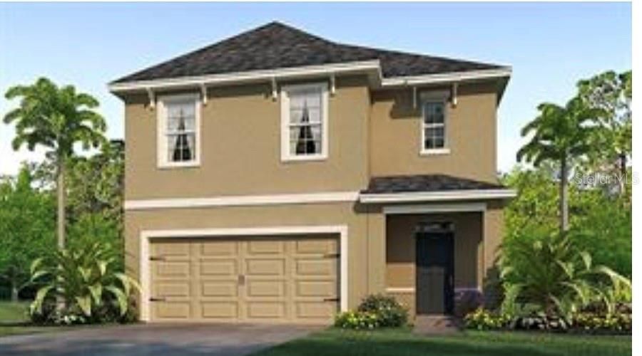 Недавно продано: $345,990 (5 спален, 3 ванн, 2447 Квадратных фут)