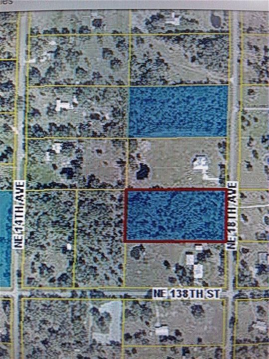 Recently Sold: $78,000 (4.73 acres)