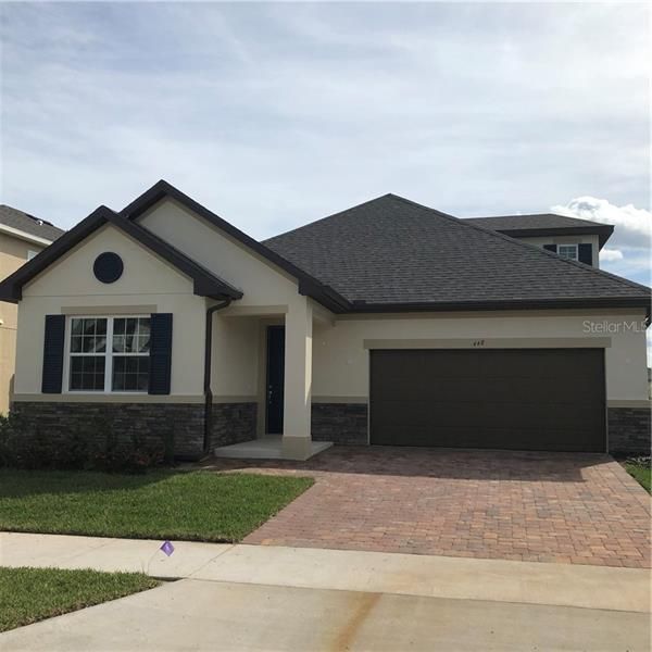 Recently Sold: $378,095 (4 beds, 3 baths, 2460 Square Feet)