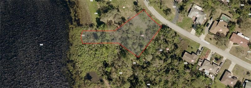 Recently Sold: $18,000 (0.71 acres)