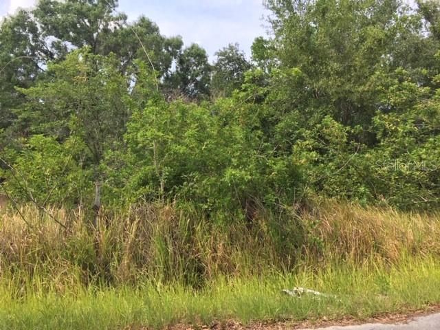 Recently Sold: $20,000 (1.82 acres)