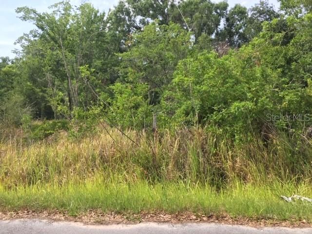 Recently Sold: $20,000 (1.82 acres)