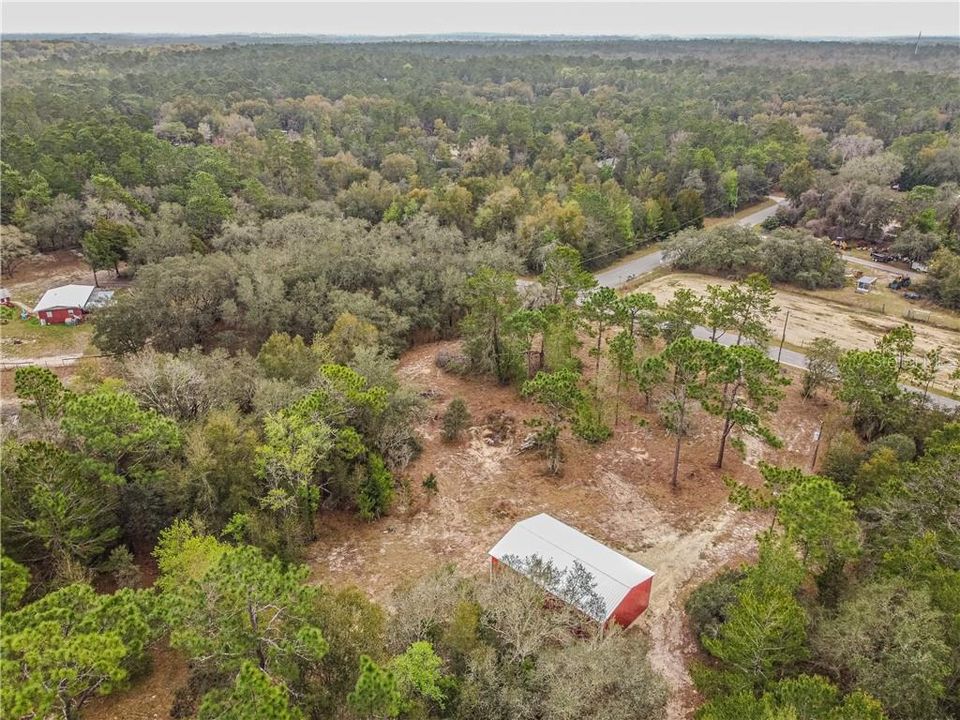 Недавно продано: $118,000 (5.00 acres)