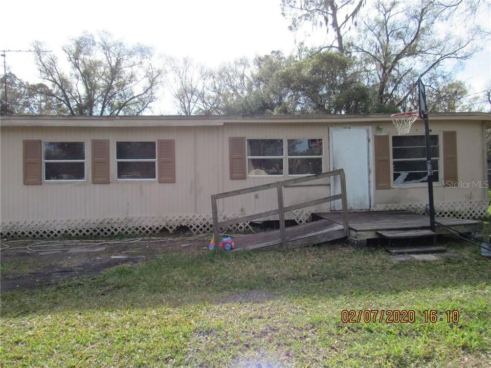 Recently Sold: $37,500 (3 beds, 1 baths, 1300 Square Feet)