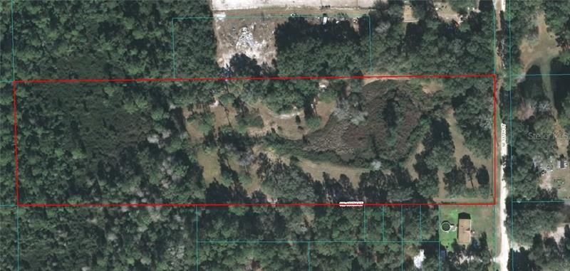 Recently Sold: $65,000 (10.00 acres)