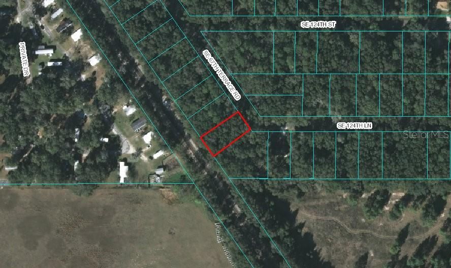 Recently Sold: $10,000 (0.26 acres)