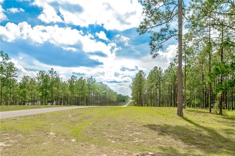 Recently Sold: $109,900 (5.03 acres)