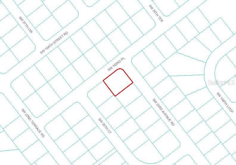 Vendido Recientemente: $8,900 (0.32 acres)