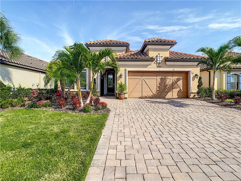 Recently Sold: $644,900 (3 beds, 3 baths, 2266 Square Feet)