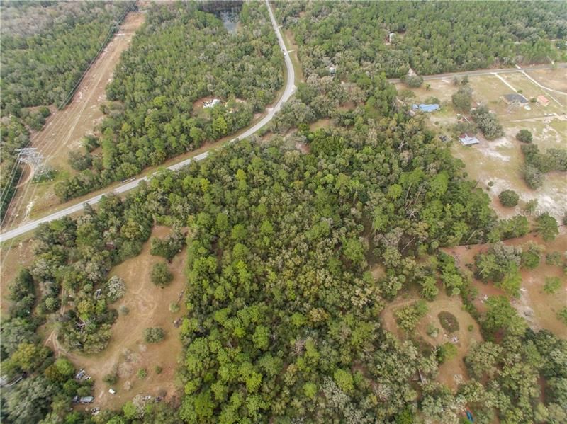 Recently Sold: $49,700 (7.10 acres)