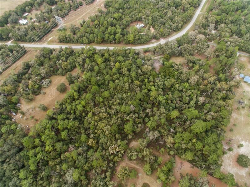Recently Sold: $49,700 (7.10 acres)
