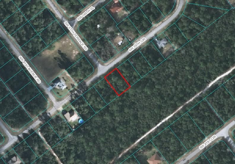 Recently Sold: $7,900 (0.23 acres)