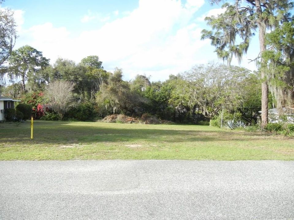 Vendido Recientemente: $41,900 (0.31 acres)