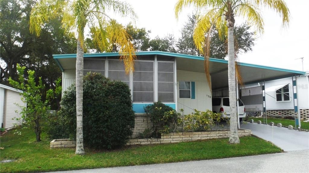 Vendido Recientemente: $89,500 (2 camas, 2 baños, 1120 Pies cuadrados)