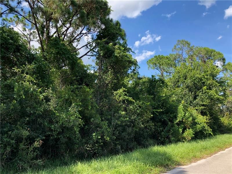 Recently Sold: $5,500 (0.24 acres)