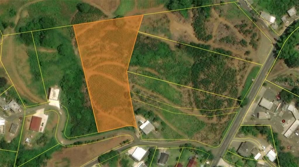 Recently Sold: $69,000 (1.67 acres)