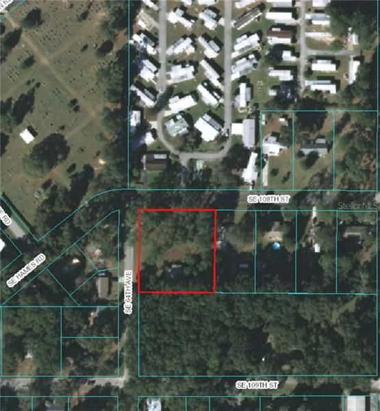 Recently Sold: $33,000 (0.85 acres)