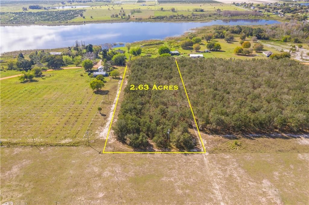 Recently Sold: $715,000 (130.00 acres)