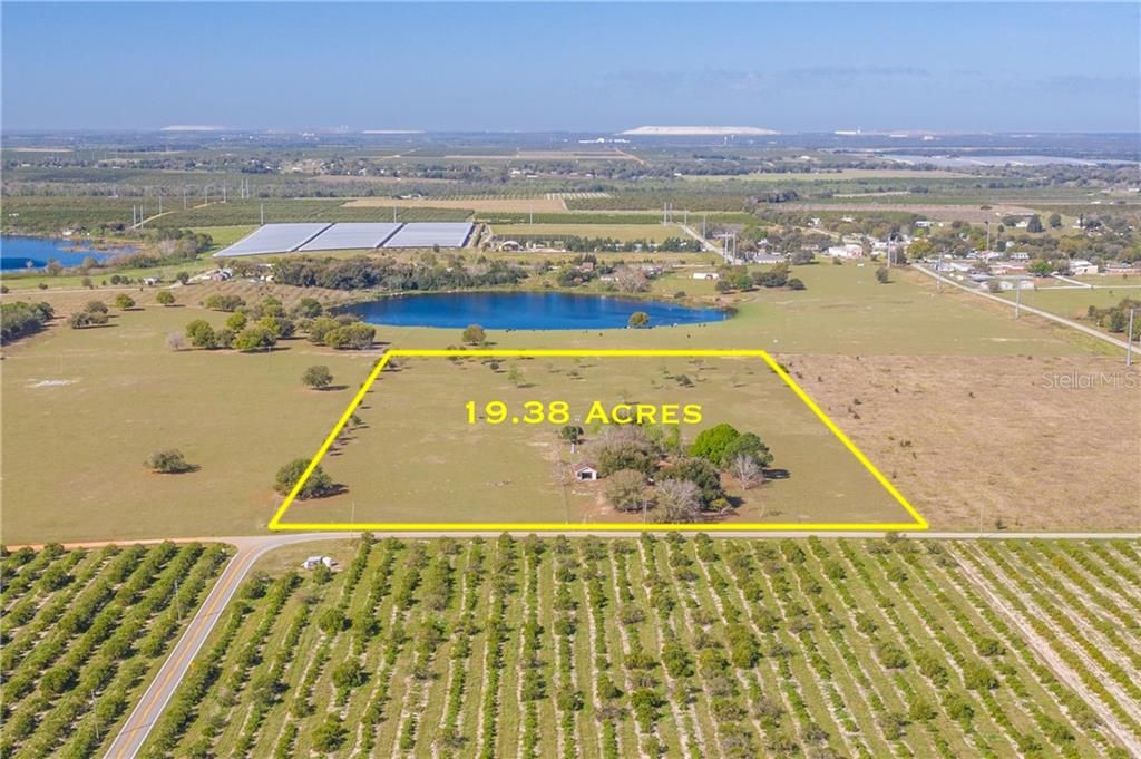 Recently Sold: $715,000 (130.00 acres)