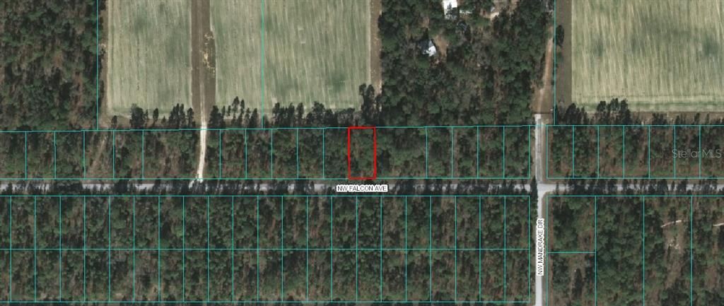 Recently Sold: $2,000 (0.24 acres)