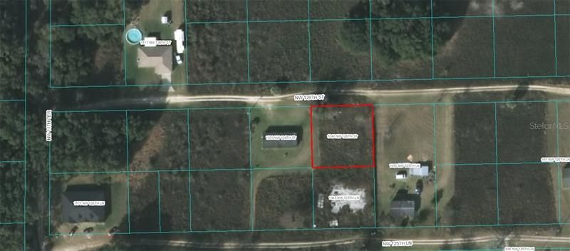 Vendido Recientemente: $7,995 (0.23 acres)