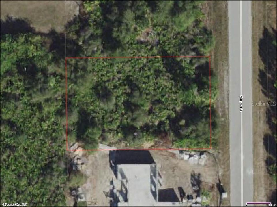 Recently Sold: $5,000 (0.23 acres)