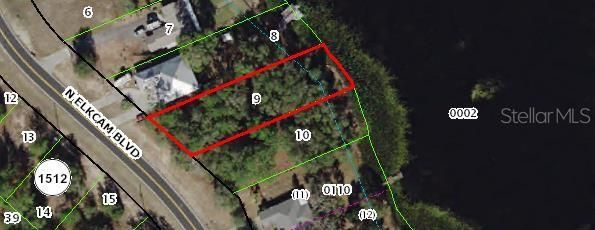 最近售出: $29,000 (0.44 acres)