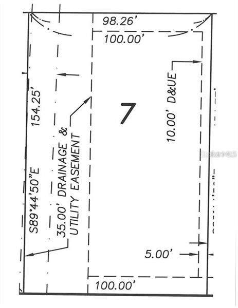 Recently Sold: $85,000 (0.36 acres)