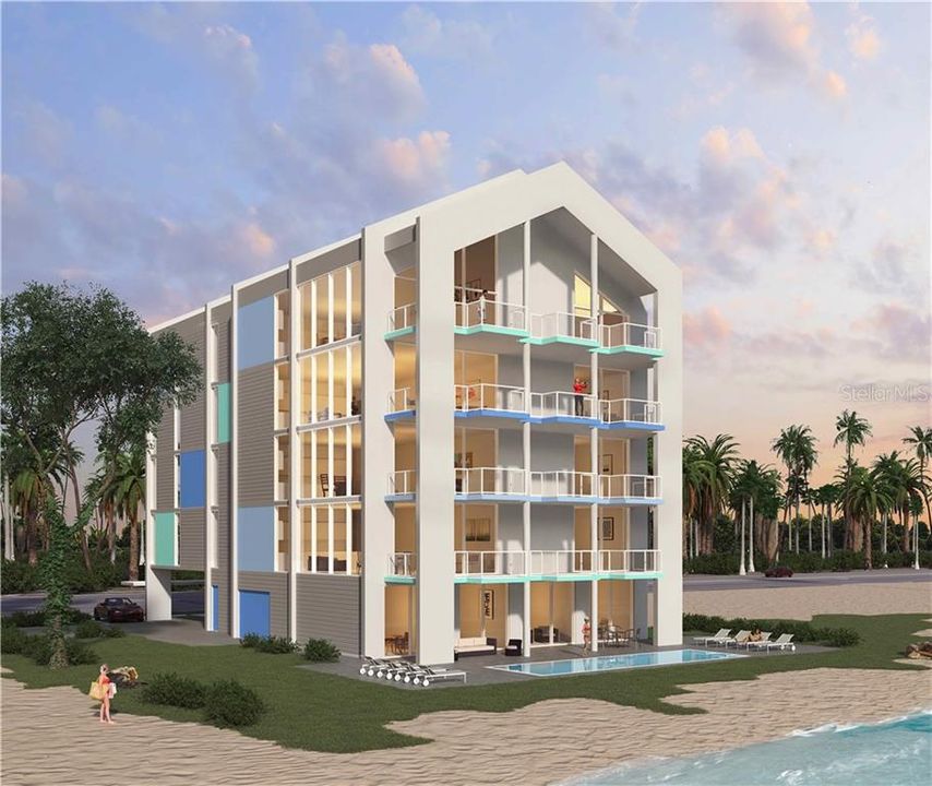 Vendido Recientemente: $2,400,000 (0.48 acres)