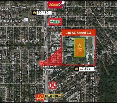 最近售出: $400,000 (0.48 acres)