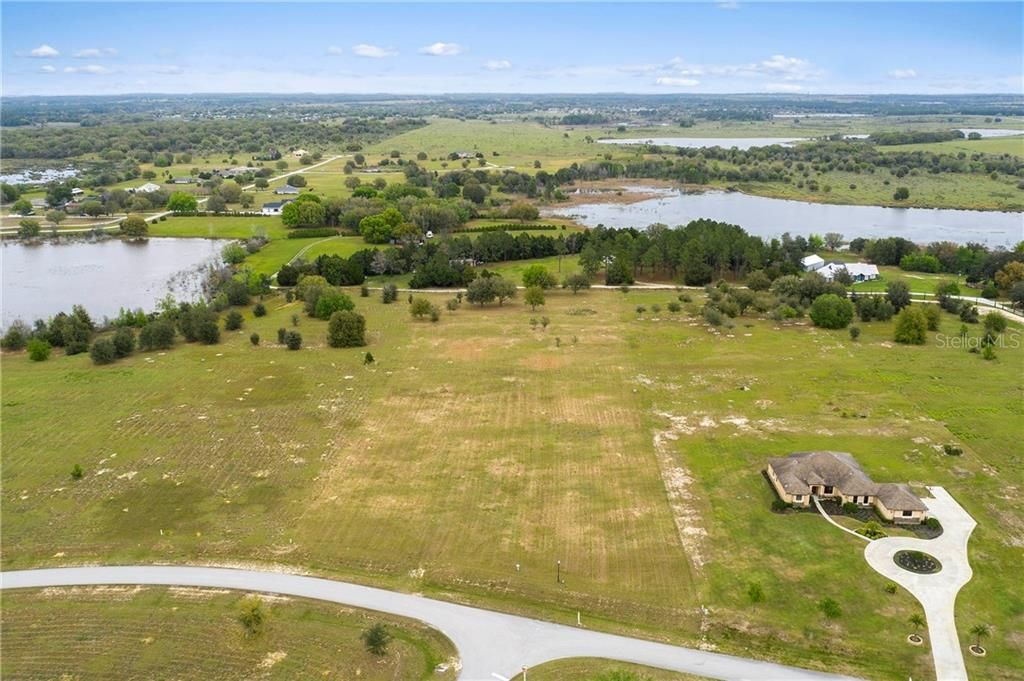 Vendido Recientemente: $124,900 (5.05 acres)